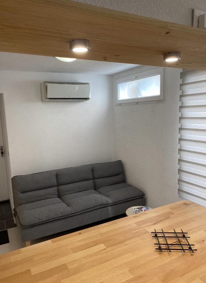 StudioC hyper-centre climatisé Albi Extérieur photo
